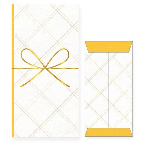 RYURYU Gold Seal Yurukawa Gold Seal Lattice/Yellow LCPB20