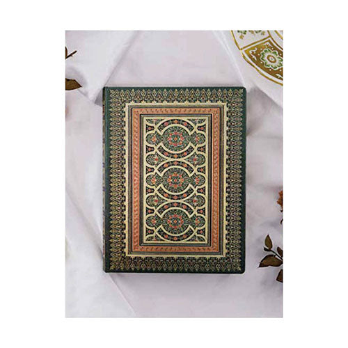 Paper Blanks Note Flexis Daphnis Mini 4571491705171 FB9824-9