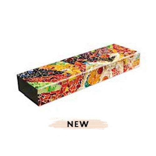 종이 공백 연필 케이스 Gaudi 's Sun 4571491705195 PA9836-2