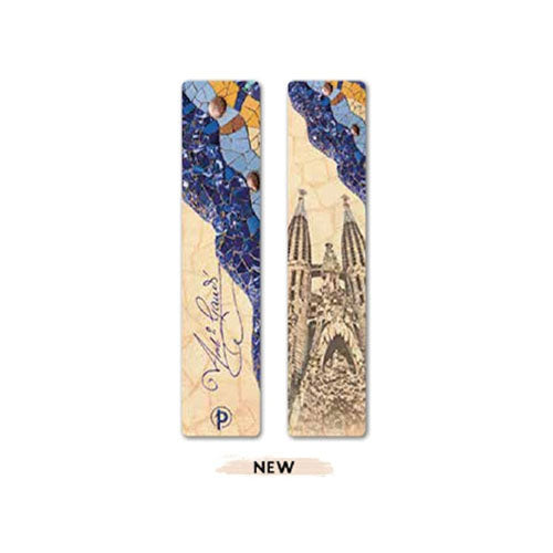 Paper Blanks Bookmark Brothers Grimm The Frog Prince 4571491705225 PA9841-6