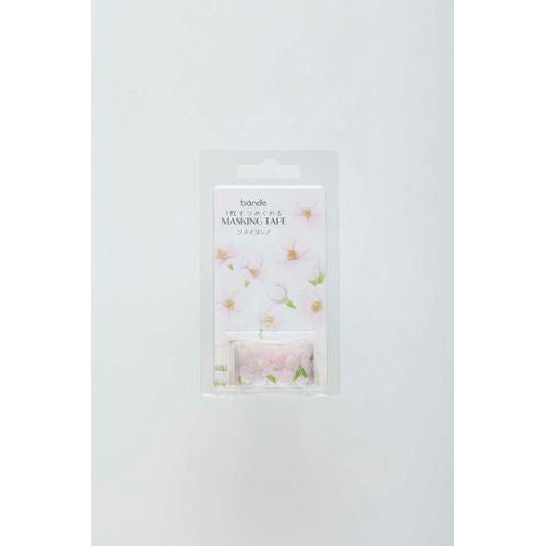 bande masking tape Somei Yoshino BDA708