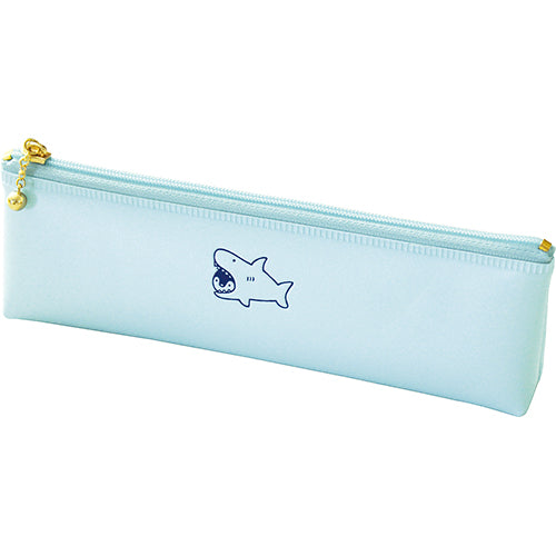 El Commune Pen Case One Point Pen Case Kigurumi Shark PPC-070