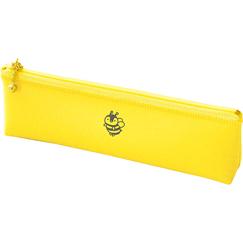 El Commune Pen Case One Point Pen Case Kigurumi Hachi PPC-071