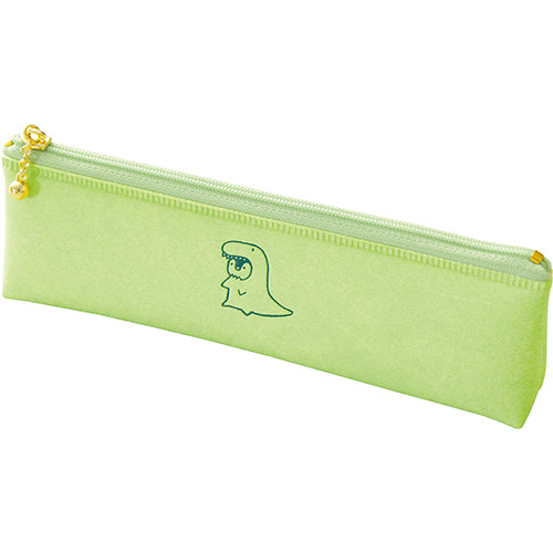El Commune Pen Case One Point Pen Case Kigurumi Dino PPC-072