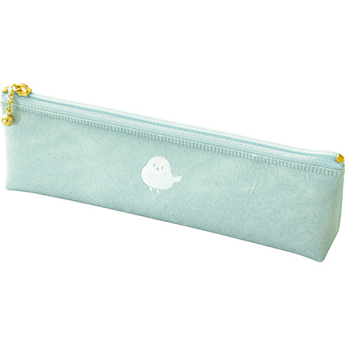 El Commune Pen Case One Point Pen Case Shimaenaga PPC-074