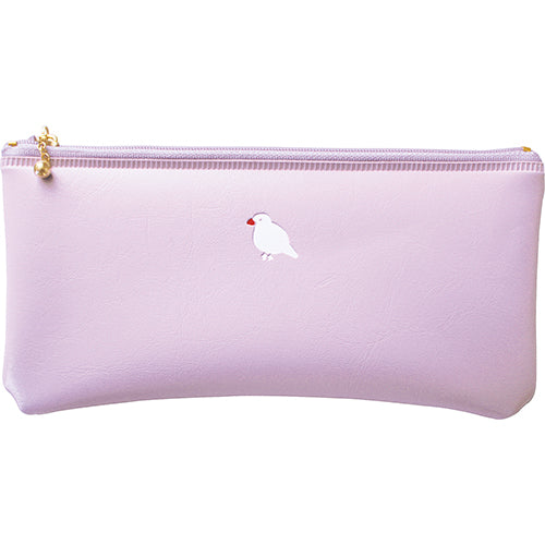 El Commune Pen Case One Point Flat Pen Case Buncho PPC-081