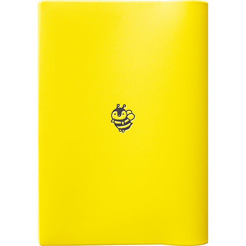 El Commune Book Cover One Point Book Cover Kigurumi Hachi PBC-019