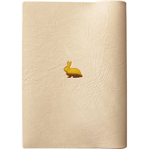 El Commune Book Cover One Point Book Cover Rabbit PBC-021