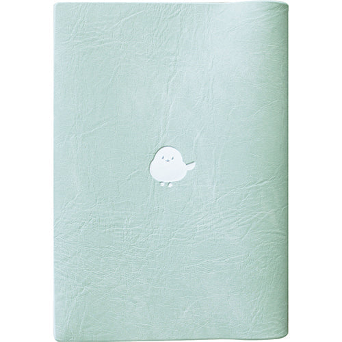 El Commune Book Cover One Point Book Cover Shimaenaga PBC-022