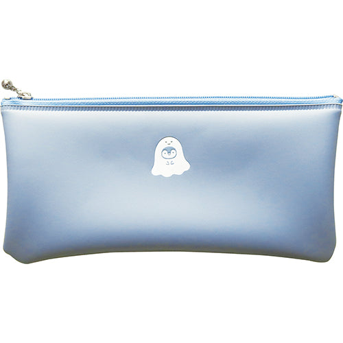 El Commune Pen Case Ghost Flat Pen Case Stand OBK-011