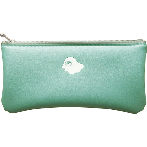 El Commune Pen Case Ghost Flat Pen Case float OBK-012
