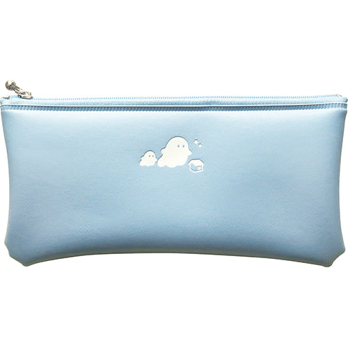 El Commune Pencil Case Ghost Flat Pencil Case Creep OBK-015