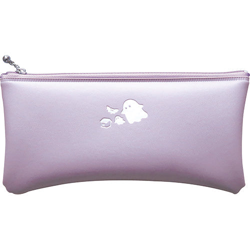 El Commune Pencil Case Ghost Flat Pencil Case Peek OBK-016