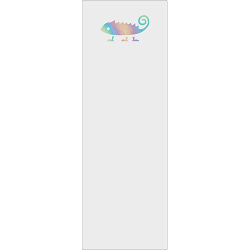 El Commune Bookmark One Point Clear Bookmark Chameleon BMK-003