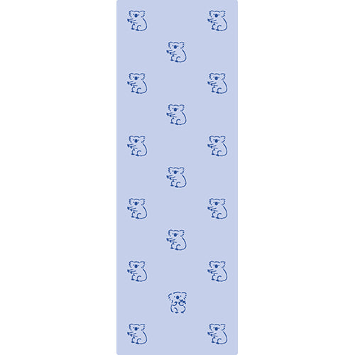 El Commune Bookmark Mini Mini Clear Bookmark Koala BMK-014