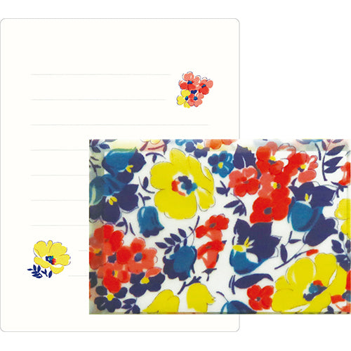 El Commune Letter Set Claire Mini Letter Set Louise LTS-080