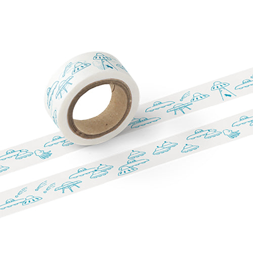 El Commune Masking Tape Arara Masking Tape animals ALA-101