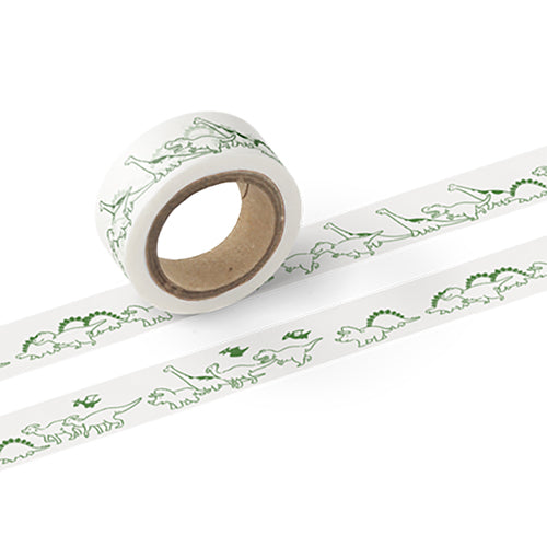 El Commune 마스킹 테이프 Arala 마스킹 테이프 젖소 Ala-104