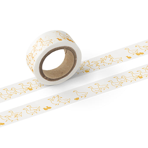 El Commune Masking Tape Arara Masking Tape dogs ALA-106
