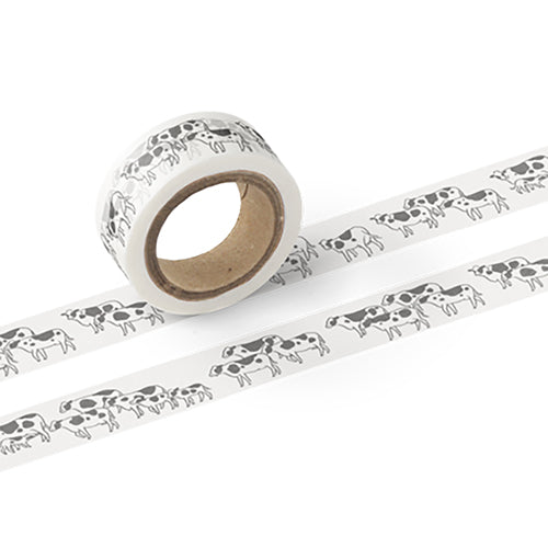 El Commune Masking Tape Alara Masking Tape Ghosts ALA-108