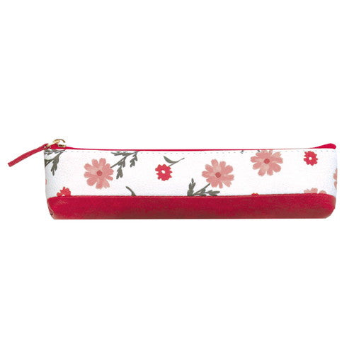 Lab Clip Pen Case La Recolte Red C24-LRPC-RD
