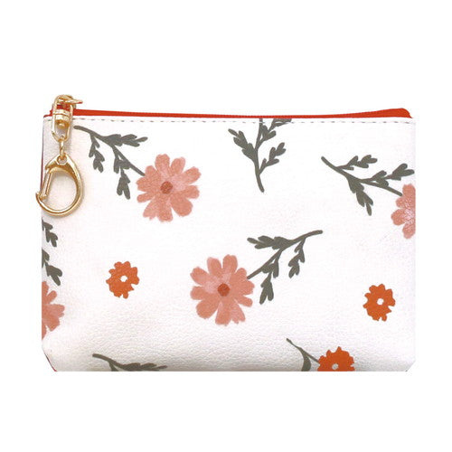 Lab Clip Pouch La Recolte/Mini Pouch Red C24-LRMP-RD