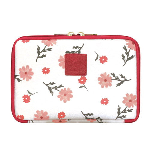 Lab Clip Pouch La Recolte/Multi Pouch Red C24-LRMU-RD