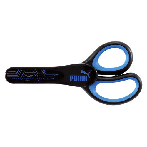 Kutsuwa 가위 가위 (케이스와 함께) PM468