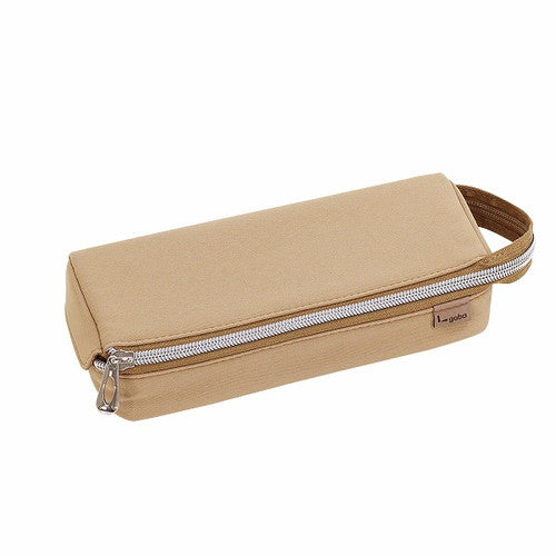 Kutsuwa Pencil Case Erkaha Beige AK067BE