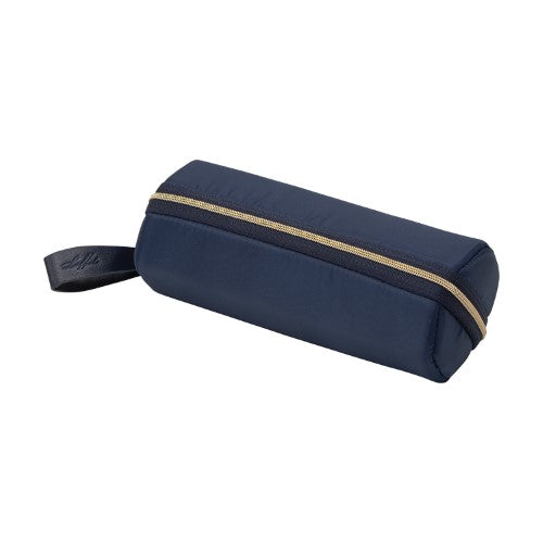 Kutsuwa Pen Case Carrying Pen Pouch Lapis Navy LF003NB