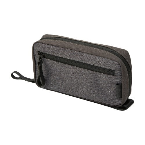Kutsuwa Pouch Gadget Pouch Wide Gray FS108GY