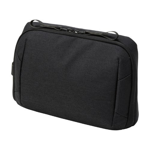 Kutsuwa Pouch Desk Pouch Black FS110BK
