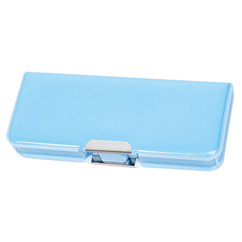 Kutsuwa Pencil Holder Pittanton Light Blue CH212LB