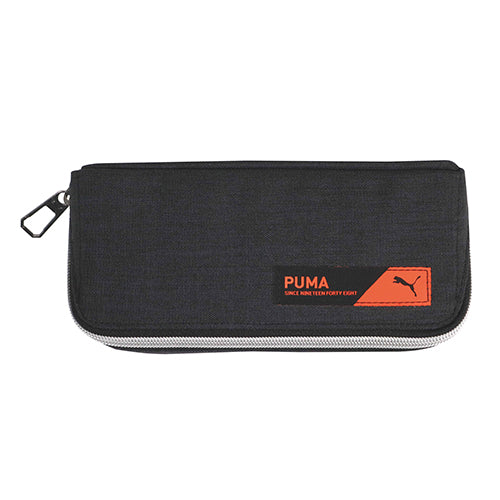 Kutsuwa Pencil Case Desk Organizer Pencil Case Black PM506BK