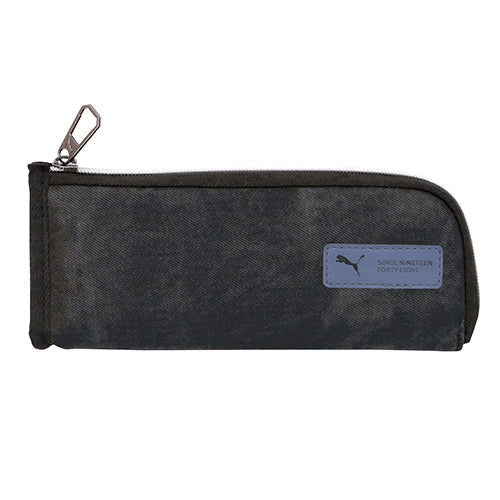 Kutsuwa Pen Case Slim Holder Pen Case Black PM507BK