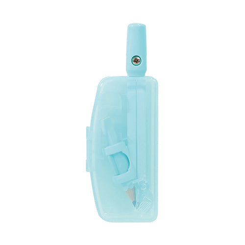 Kutsuwa Compass Easy-to-turn Math Compass Mint CP234MT