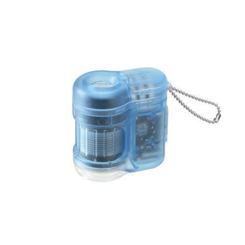 Reimei Microscope Handy Petit Blue RXT150A