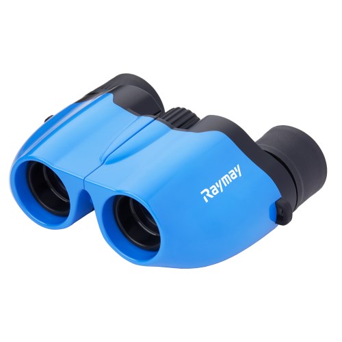 Reimei 쌍안경 소형 배율 8x x 21mm 블루 rxb317a