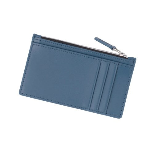 Reimei Fragment Card Case Tinist Fragment Card Case Navy Navy NH1077K