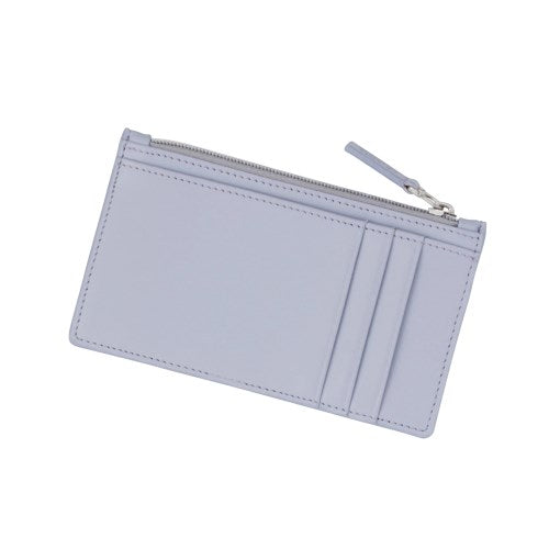 Reimei Fragment Card Case Tinist Fragment Card Case Mist Blue Mist Blue NH1077A