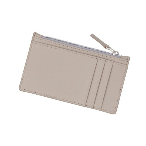 Reimei Fragment Card Case Tinist Fragment Card Case Beige Beige NH1077J
