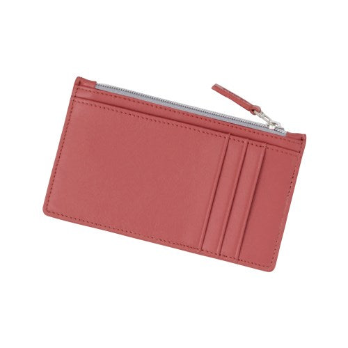 Reimei Fragment Card Case Tinist Fragment Card Case Grayish Red Grayish Red NH1077R