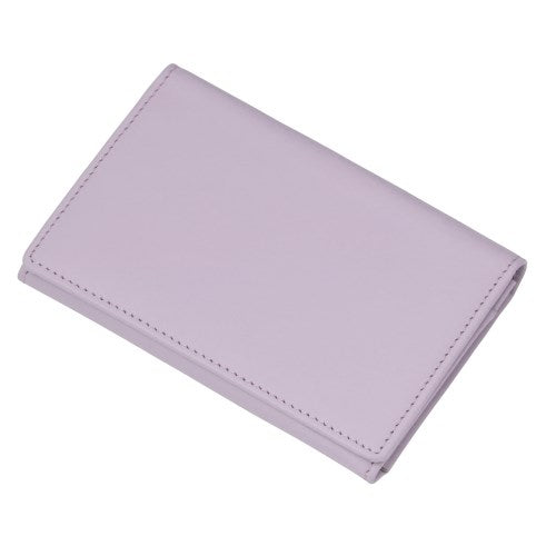 Reimei Business Card Holder Tinist Business Card Holder Light Mauve Light Mauve NN1078V