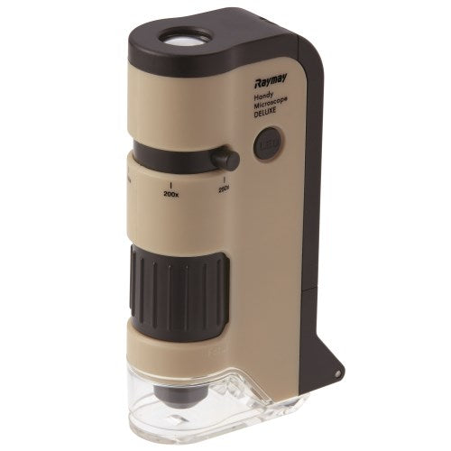 Reimei Microscope Handy DX Beige RXT1144J