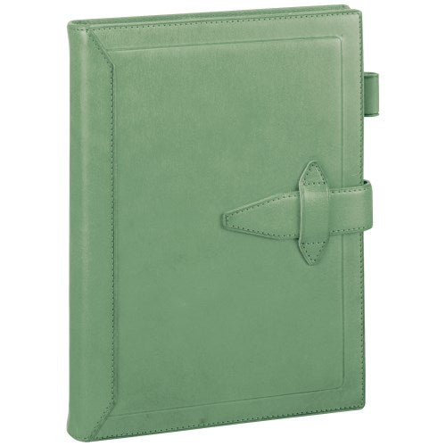 Reimei System Notebook Da Vinci Grande Loloma Classic A5 Size System Notebook (Ring 20mm) Esmeralda A5 Esmeralda DSA1197ES