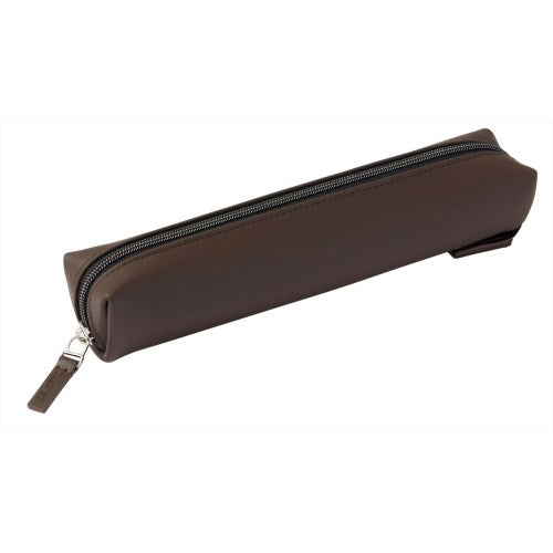 Reimei Pen Case Tinist Pen Case Dark Brown Dark Brown NF1207E