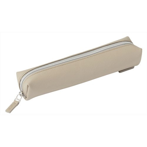 Reimei Pen Case Tinist Pen Case Beige Beige NF1207J