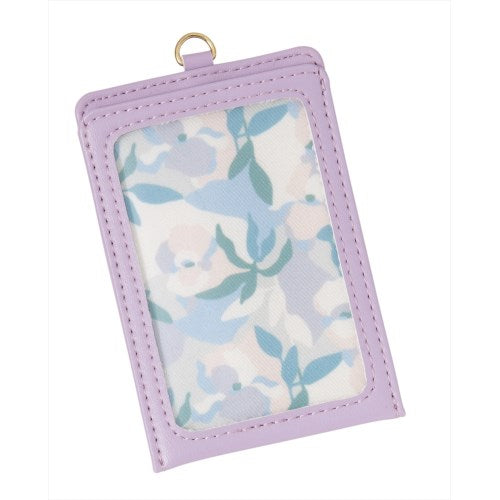 Reimei Pass Case Nofes Pass Case Milky Violet Milky Violet NSP1211V