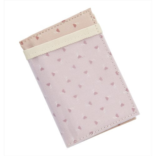 Reimei Card Case Nofes Card Case/12 Pockets Vanilla White Vanilla White NSH1213W