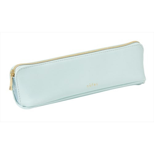 Reimei Pen Case Nofes Pen Case Mint Blue Mint Blue NSF1219A